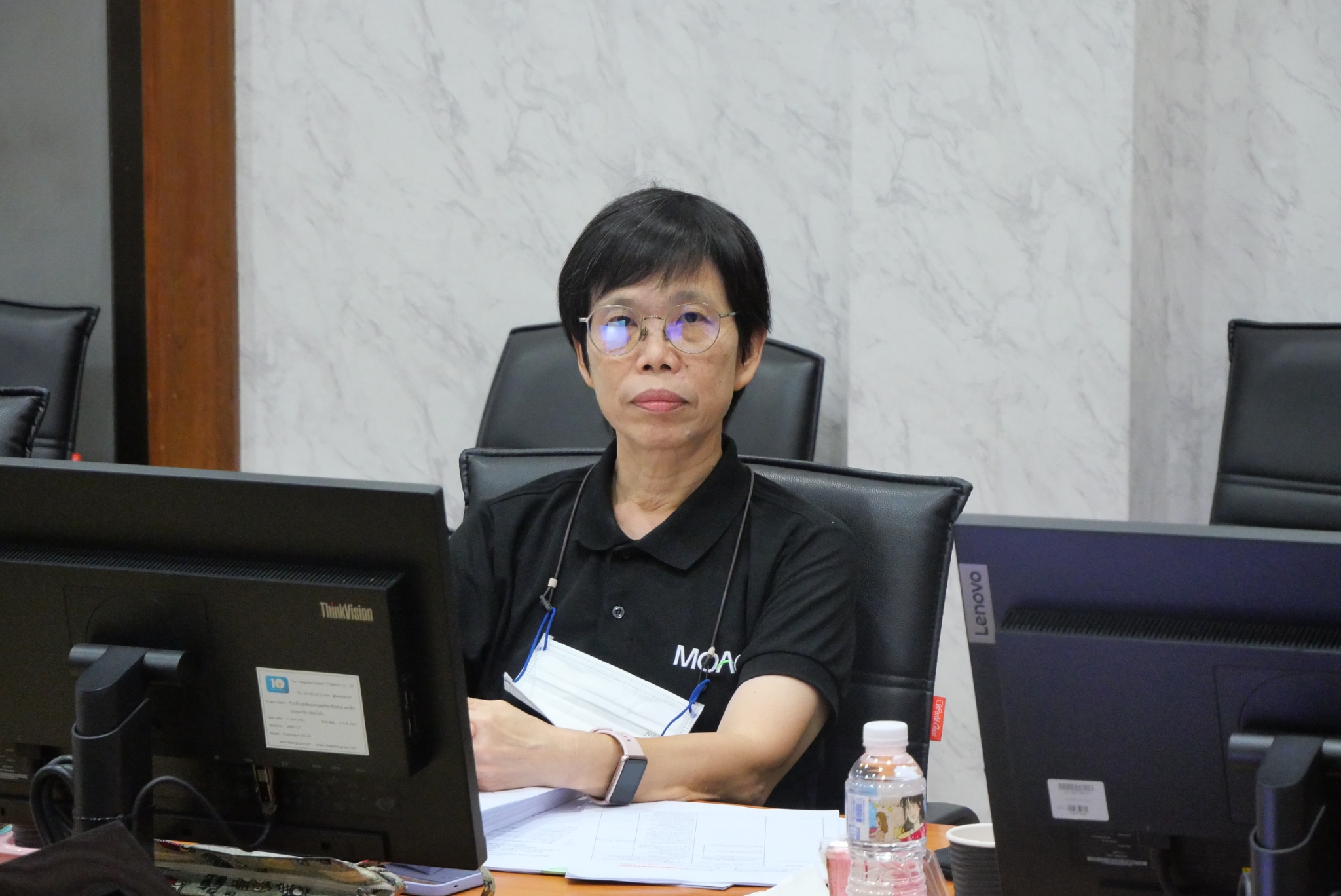 title - ประชุมคณะทำงานพิจารณาผลงานการปฏิรูปที่ดินเพื่อส่งเข้าประกวดการรับรางวัล ครั้งที่ 1/2569 (สมัครขอรับรางวัลเลิศรัฐ ประจำปี 2569) พร้อมประชุมผ่านระบบออนไลน์ ZOOM Meeting 